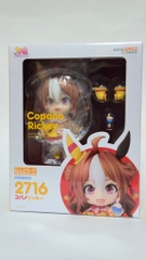 MÔ HÌNH Copano Rickey -  Umamusume: Pretty Derby - Nendoroid (#2716)  FIGURE CHÍNH HÃNG