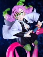 MÔ HÌNH Kanroji Mitsuri -  Kimetsu no Yaiba - Figuarts ZERO (Bandai Spirits) FIGURE CHÍNH HÃNG