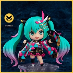 [Pre Order] MÔ HÌNH Hatsune Miku -  Vocaloid - Nendoroid (#1511) - Magical Mirai 2020 Summer Festival Ver. (Good Smile Company) FIGURE CHÍNH HÃNG