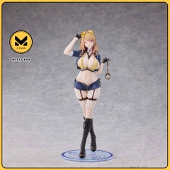 [PRE ORDER] MÔ HÌNH Original - Gal Fukei-san Takanashi Alisa - 1/6 (Hanabee) FIGURE CHÍNH HÃNG