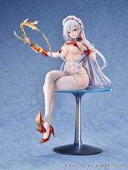 [PRE ORDER] MÔ HÌNH Azur Lane - Belfast - 1/7 - Blissful Service Ver. (Good Smile Arts Shanghai, Good Smile Company)Azur Lane - Belfast - 1/7 - Blissful Service Ver. (Good Smile Arts Shanghai, Good Smile Company) FIGURE CHÍNH HÃNG