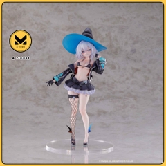 [PRE ORDER] MÔ HÌNH Azur Lane - Jade - 1/6 - A Good Girl's Magic Ver. (AniGame) FIGURE CHÍNH HÃNG