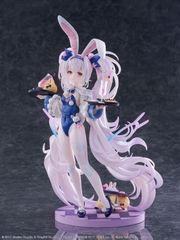 [PRE ORDER] MÔ HÌNH Azur Lane - Laffey II - Manjuu - 1/7 - Sleepy on a Busy Day (Wing) FIGURE CHÍNH HÃNG
