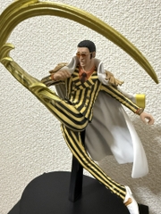MÔ HÌNH Kizaru - One Piece - Battle Record Collection (Bandai Spirits) FIGURE CHÍNH HÃNG