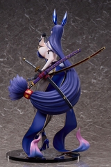 [PRE ORDER] MÔ HÌNH Fate/Grand Order - Minamoto no Raikou - B-style - 1/4 - Bunny Girl Style, Berserker (FREEing) FIGURE CHÍNH HÃNG
