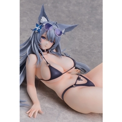[PRE ORDER] MÔ HÌNH Azur Lane - Shinano - B-style - 1/4 - Anniversary Swimsuits Ver. (FREEing, Union Creative International Ltd) FIGURE CHÍNH HÃNG