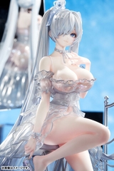 [PRE ORDER] MÔ HÌNH Goddess of Victory: Nikke - Cinderella - 1/7 - Glass Princess (Good Smile Arts Shanghai, Good Smile Company) FIGURE CHÍNH HÃNG