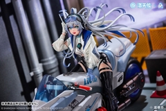 [PRE ORDER] MÔ HÌNH Vsinger - Luo Tianyi - 1/7 - Fengbao Cheshou (A Dimension) FIGURE CHÍNH HÃNG