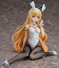 [PRE ORDER] MÔ HÌNH Goblin Slayer - Onna Shinkan - B-style - 1/4 - Bunny Ver. (FREEing) FIGURE CHÍNH HÃNG