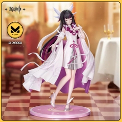 [PRE ORDER] MÔ HÌNH Genshin Impact - Columbina Hyposelenia - Gift+ - 1/8 - Carnival Gathering Ver. (Myethos) FIGURE CHÍNH HÃNG