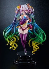 [PRE ORDER] MÔ HÌNH No Game No Life - Shiro - 1/7 - Black (Good Smile Company) FIGURE CHÍNH HÃNG