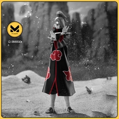[PRE ORDER] MÔ HÌNH Naruto Shippuuden - Deidara - Noir Edge Collection (Bandai Spirits) FIGURE CHÍNH HÃNG