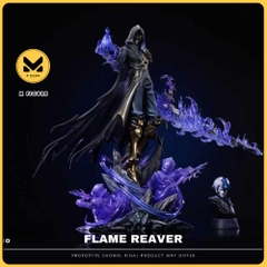 [PRE ORDER] MÔ HÌNH Flame Reaver - Honkai Star Rail (Muyao Studio) FIGURE CHÍNH HÃNG