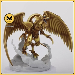 [PRE ORDER] MÔ HÌNH Raa no Yokushinryuu - Yu-Gi-Oh! Duel Monsters - Core Creature Impact (Taito) FIGURE CHÍNH HÃNG
