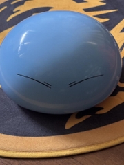 MÔ HÌNH Rimuru Tempest - Gekijouban Tensei Shitara Slime Datta Ken: Soukai no Namida Hen - Sofubi Figure (Bandai Spirits) FIGURE CHÍNH HÃNG