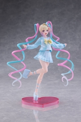 [PRE ORDER] MÔ HÌNH Chouzetsu Saikawa Tenshi-chan - Needy Girl Overdose - Coreful Figure (Taito) FIGURE CHÍNH HÃNG