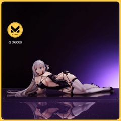 MÔ HÌNH Shoukaku - Azur Lane -Sororal Wings - 1/4 Complete Figure (Mimeyoi) FIGURE CHÍNH HÃNG