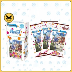 THẺ BÀI Kono Subarashii Sekai ni Shukufuku wo! - Rebirth for you - Booster Box (Bushiroad) PACK CARD CHÍNH HÃNG
