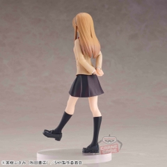 MÔ HÌNH Shy - Koishikawa Iko (Bandai Spirits) FIGURE CHÍNH HÃNG