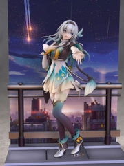 MÔ HÌNH Firefly - Honkai Star Rail - HunYu Studio x LoveHolic FIGURE CHÍNH HÃNG