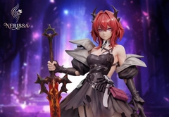 [PRE ORDER] MÔ HÌNH Laevatain (Surtr) - Arknight (Nerissa Studio) FIGURE CHÍNH HÃNG