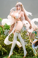 MÔ HÌNH Original - Elf Mura - Zephere - 1/6 (Vertex) FIGURE CHÍNH HÃNG