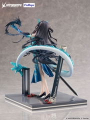 MÔ HÌNH Dusk - Arknights - F:Nex - 1/7 (FuRyu) FIGURE CHÍNH HÃNG