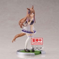 MÔ HÌNH Umamusume: Pretty Derby - Grass Wonder (Bandai Spirits) FIGURE CHÍNH HÃNG