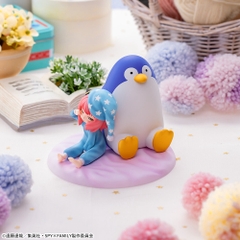 MÔ HÌNH Anya Forger - Spy × Family - Luminasta - Pajama (SEGA) FIGURE CHÍNH HÃNG