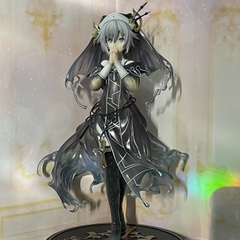 MÔ HÌNH Date A Live IV - Honjou Nia - 1/7 (Bell Fine) FIGURE CHÍNH HÃNG