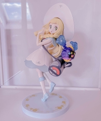 MÔ HÌNH Cosmog - Lilie - Pocket Monsters Moon - Pocket Monsters Sun - Pokémon Center Original Figure - 1/8 (Kotobukiya) FIGURE CHÍNH HÃNG
