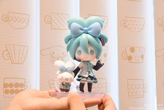 MÔ HÌNH Hatsune Miku - Hatsune Miku x Cinnamoroll - Nendoroid 2306 - Cinnamoroll Collaboration Ver. (Good Smile Company) FIGURE CHÍNH HÃNG