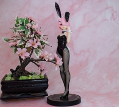 MÔ HÌNH  Ram - Re:Zero kara Hajimeru Isekai Seikatsu 2nd Season - BiCute Bunnies(FuRyu) FIGURE CHÍNH HÃNG