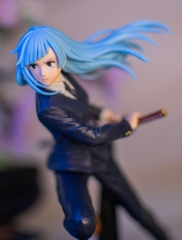 MÔ HÌNH Miwa Kasumi - Jujutsu Kaisen - Jufutsu no Waza (Bandai Spirits) FIGURE CHÍNH HÃNG