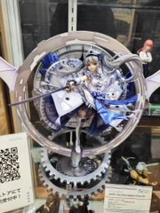MÔ HÌNH Royal Blue Sapphire - 