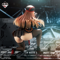 MÔ HÌNH Rapi - Ichiban Kuji - Goddess of Victory: Nikke - (A Prize) (Bandai Spirits) FIGURE CHÍNH HÃNG