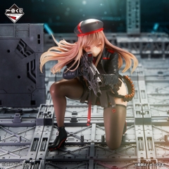 MÔ HÌNH Rapi - Ichiban Kuji - Goddess of Victory: Nikke - (A Prize) (Bandai Spirits) FIGURE CHÍNH HÃNG