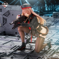MÔ HÌNH Rapi - Ichiban Kuji - Goddess of Victory: Nikke - (A Prize) (Bandai Spirits) FIGURE CHÍNH HÃNG