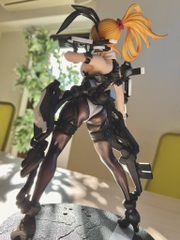 MÔ HÌNH KDcolle ARMS NOTE Powered Bunny Light Armor Ver. 1/7 Complete Figure(KADOKAWA) FIGURE CHÍNH HÃNG