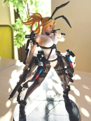 MÔ HÌNH KDcolle ARMS NOTE Powered Bunny Light Armor Ver. 1/7 Complete Figure(KADOKAWA) FIGURE CHÍNH HÃNG