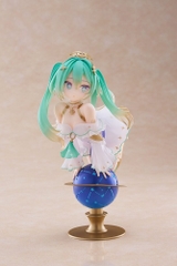 [Pre-Order] MÔ HÌNH Hatsune Miku - Piapro Characters - Taito Kuji - Hatsune Miku 39 no hi Kinen Kuji 2nd Season(A Prize) - Glittering Star ver.(Taito)FIGURE CHÍNH HÃNG