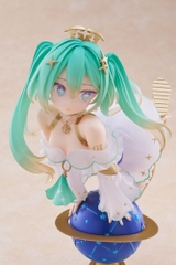 [Pre-Order] MÔ HÌNH Hatsune Miku - Piapro Characters - Taito Kuji - Hatsune Miku 39 no hi Kinen Kuji 2nd Season(A Prize) - Glittering Star ver.(Taito)FIGURE CHÍNH HÃNG