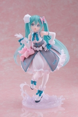 MÔ HÌNH Hatsune Miku - Vocaloid - Taito Kuji - Hatsune Miku 39 - B Prize - Melty Sugar Ver. (TAITO) FIGURE CHÍNH HÃNG
