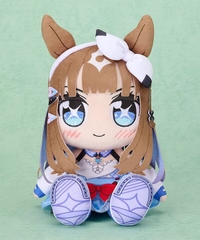 [PRE ORDER] BÔNG Umamusume: Pretty Derby - Kuripan (Good Smile Company) PLUSH CHÍNH HÃNG