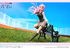 [PRE-ORDER] MÔ HÌNH Shikimori Miyako - Kawaii Dake Janai Shikimori-san - Prisma Wing - 1/7 Complete Figure(Prime 1 Studio) FIGURE CHÍNH HÃNG