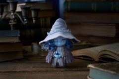 MÔ HÌNH Nendoroid ELDEN RING Ranni(#2353) (MAX FACTORY) FIGURE CHÍNH HÃNG