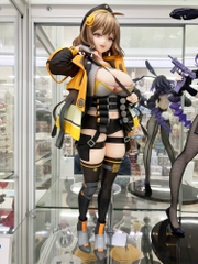 MÔ HÌNH Anis - Goddess of Victory: Nikke - 1/4 Complete Figure(FREEing) FIGURE CHÍNH HÃNG