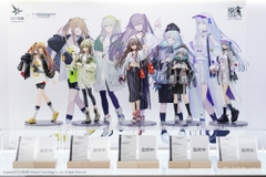 MÔ HÌNH UMP45 - Girls Frontline - 1/7 (Hobby Max) FIGURE CHÍNH HÃNG