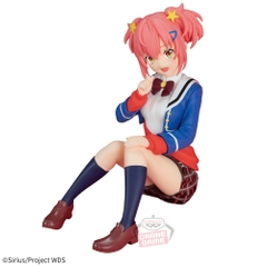 MÔ HÌNH Ootori Kokona - World Dai Star(Bandai Spirits)FIGURE CHÍNH HÃNG