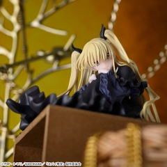 MÔ HÌNH Erna - Spy Kyoushitsu - Premium Chokonose Figure (SEGA) FIGURE CHÍNH HÃNG